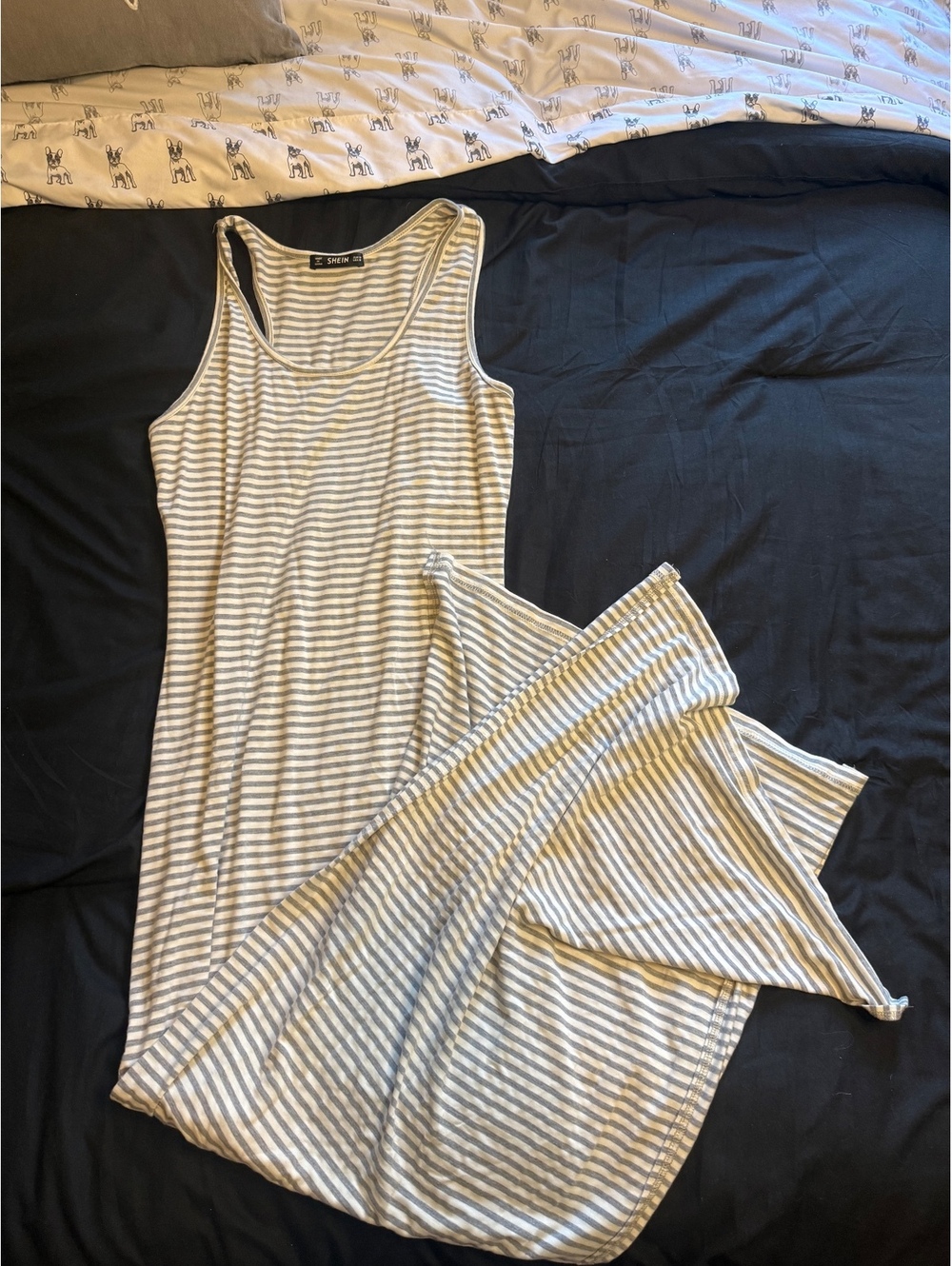 Women's Maxi Dress | Shein | Size M